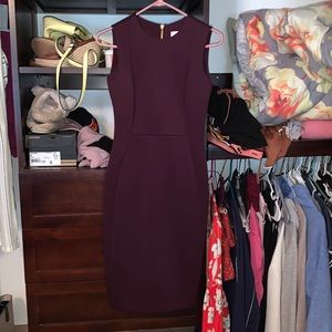 Calvin Klein dress